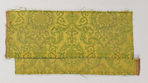 Length of Fabric