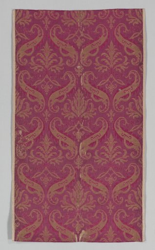 Length of Textile