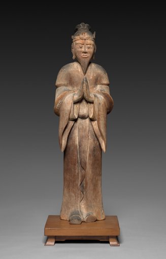 Deity