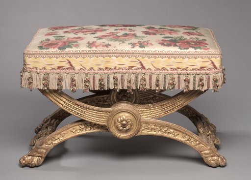 Stool