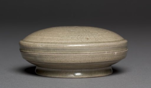 Box: Yue ware