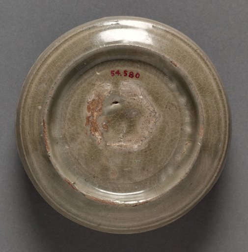 Box: Yue ware