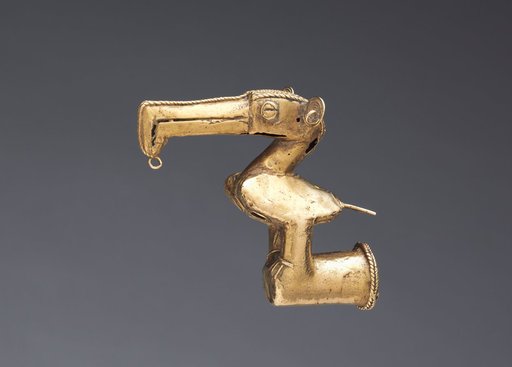 Staff Head