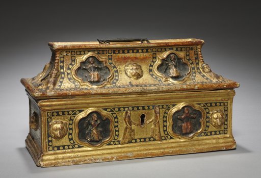 Casket