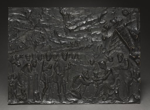 Adoration of the Magi