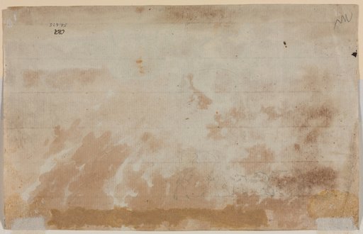 Cattle (verso)