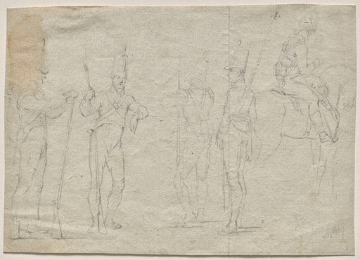 Soldiers