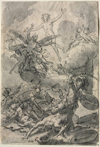 The Resurrection