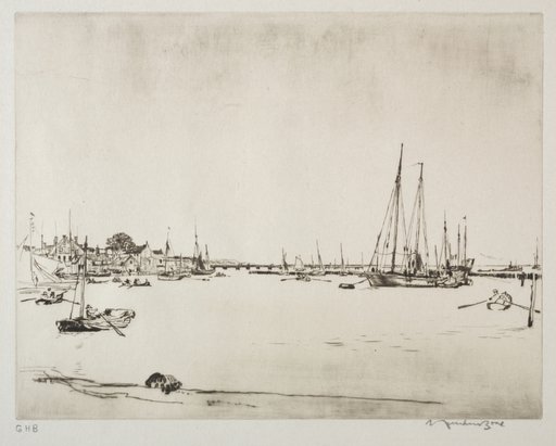 Yarmouth, Isle of Wight