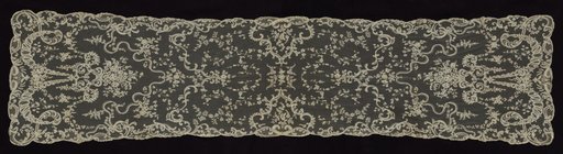 Lace Veil