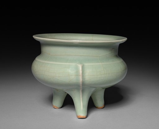 Incense Burner