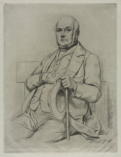 Casimir Le Conte
