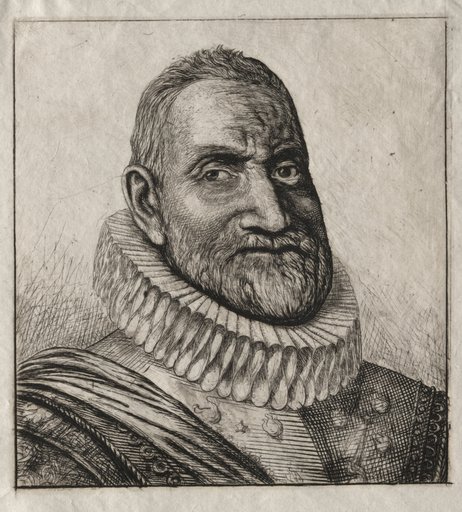 Theodore Agrippa d'Aubigné