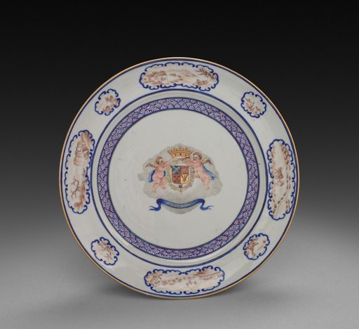 Plate