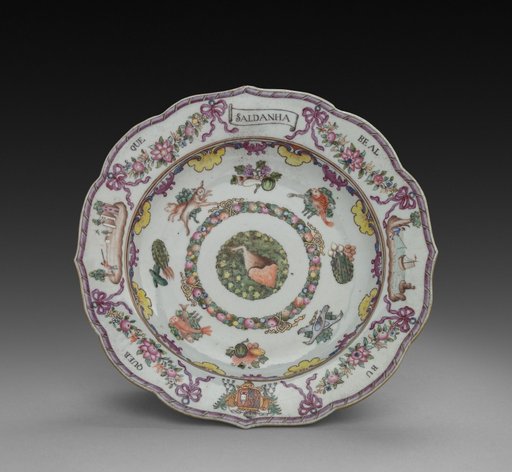 Soup Plate