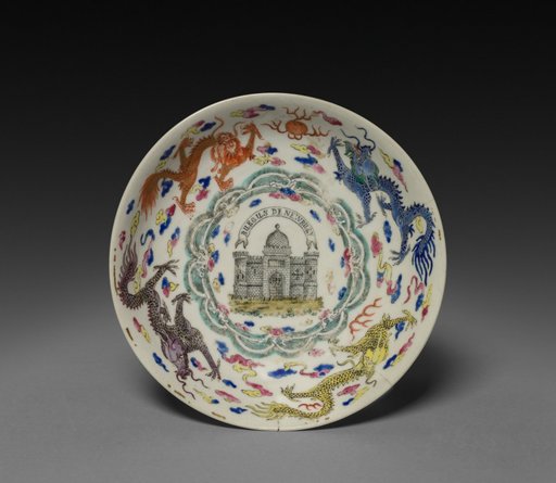 Saucer