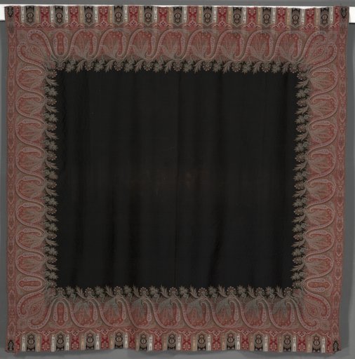 Square Shawl