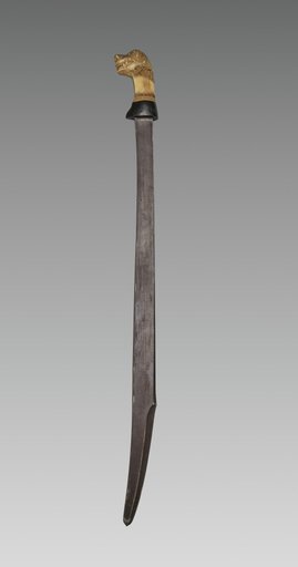 Sword and Scabbard (sword)