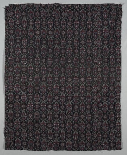 Fragment of a Shawl