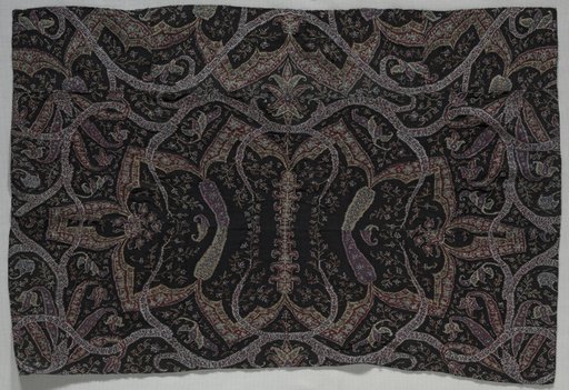 Fragment of a Shawl