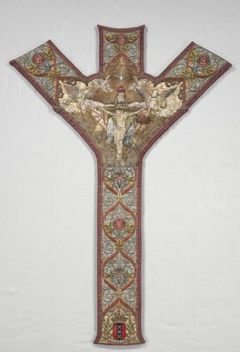 Orphrey Band