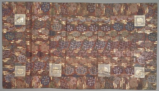 Buddhist Vestment (Kesa)