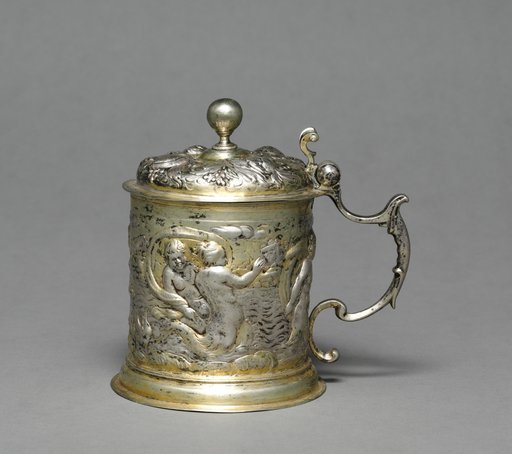 Tankard