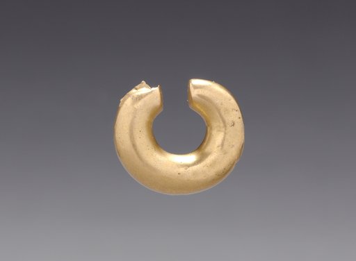 Nose Ring