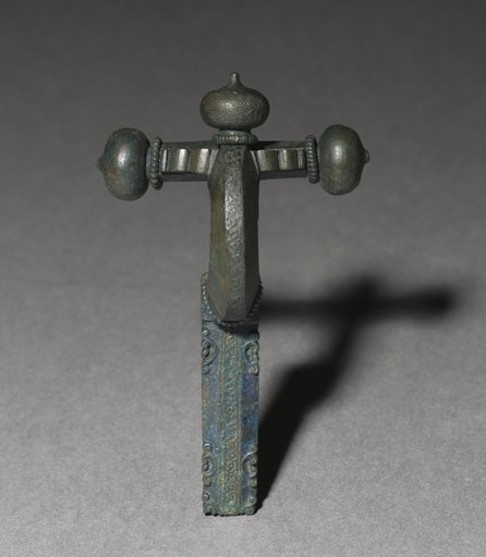 Crossbow Fibula