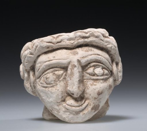 Female Head
