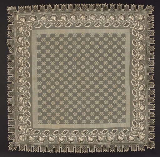 Lace Square