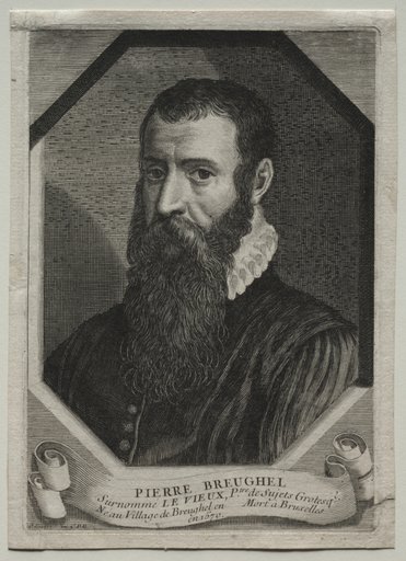 Peter Breughel the Elder