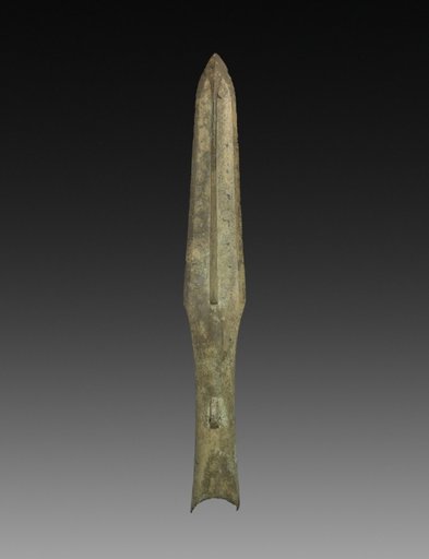 Spear Point