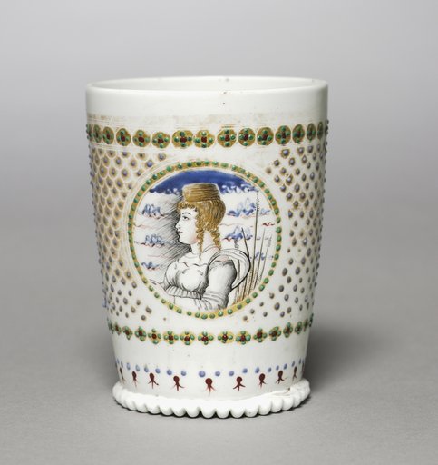 Marriage Beaker