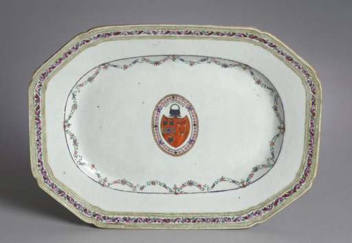 Platter