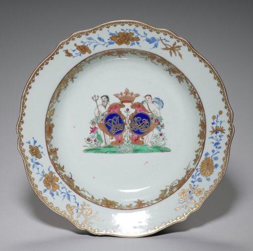 Soup Plate