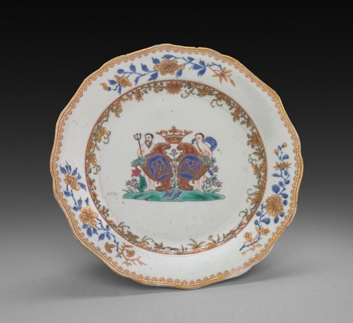 Dinner Plate
