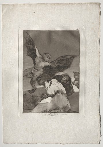 Tale-Bearers - Blasts of Wind, Plate 48