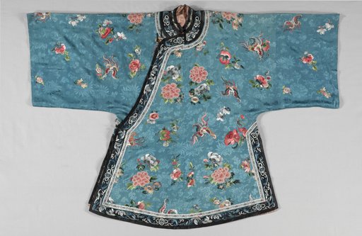 Han Woman's Jacket