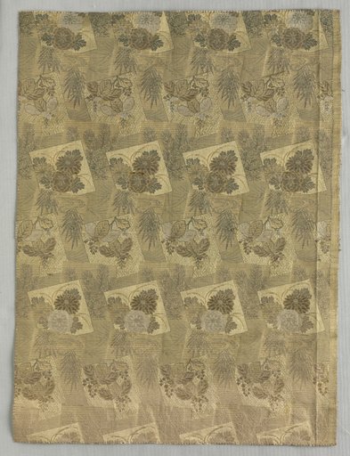Textile Fragment