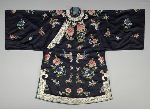Han Woman's Jacket