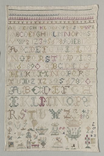 Sampler