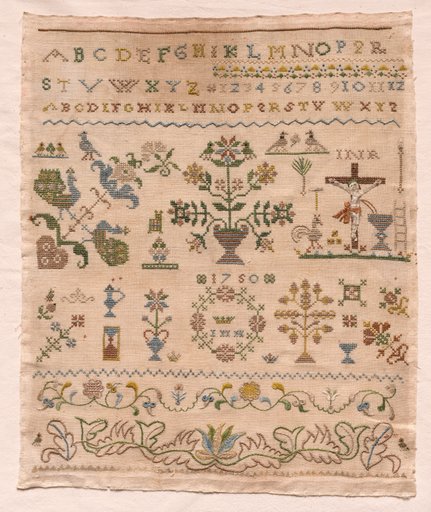 Sampler
