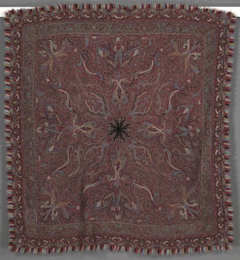 Shawl