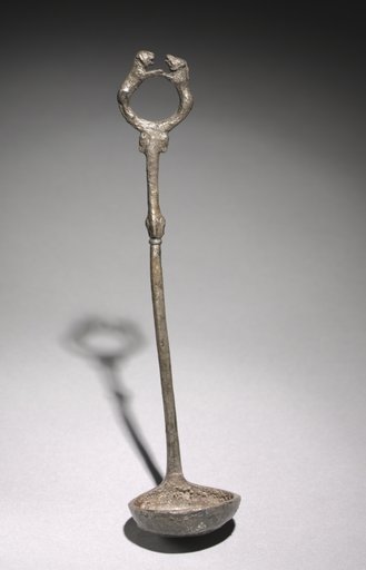 Ladle