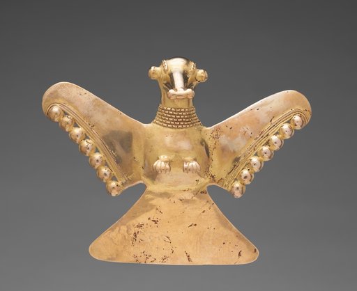 Bird Pendant