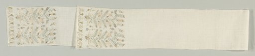 Embroidered Sash (Uckur)