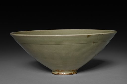 Bowl: Northern Celadon Ware
