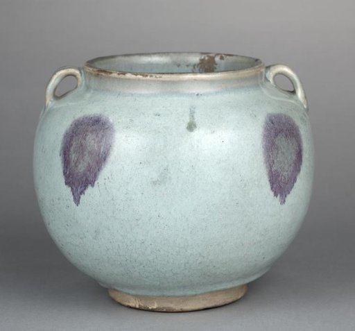 Two-Eared Jar