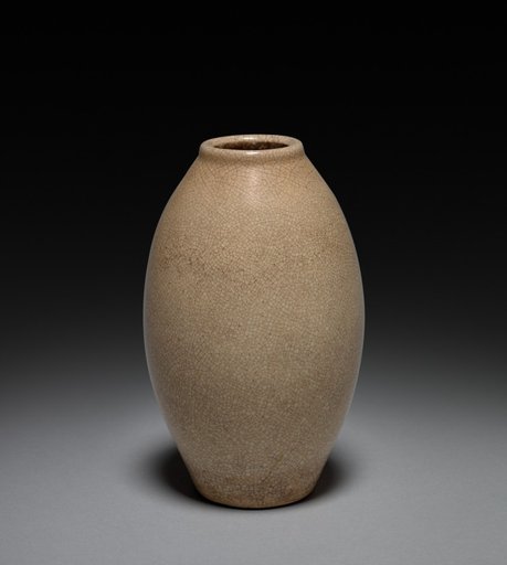 Vase: Dhong-ke Ware